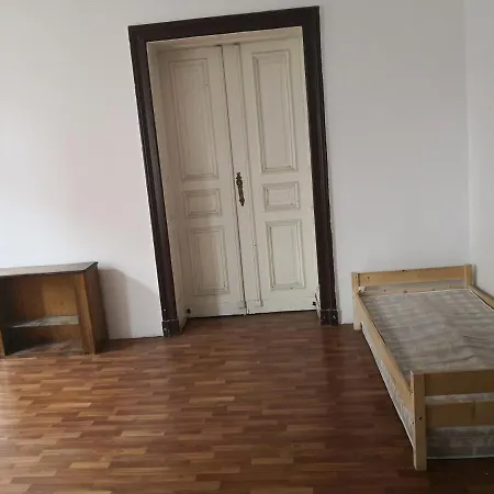 Monir Auberge de jeunesse *