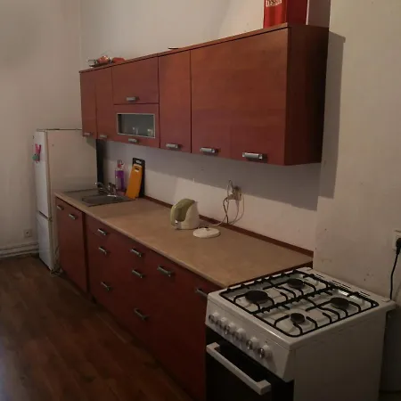 Monir Auberge de jeunesse Chorzów