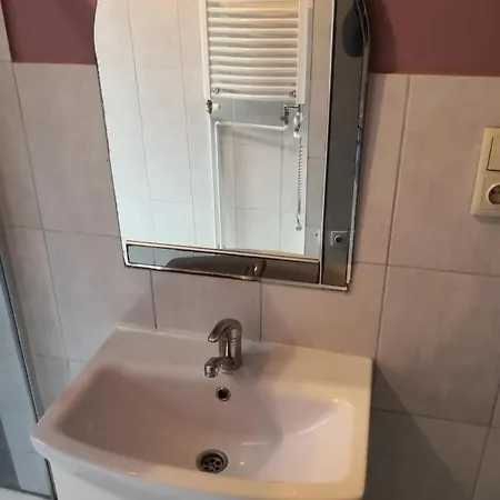 Monir Auberge de jeunesse